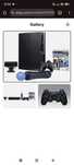 Sprzedam PlayStation3
