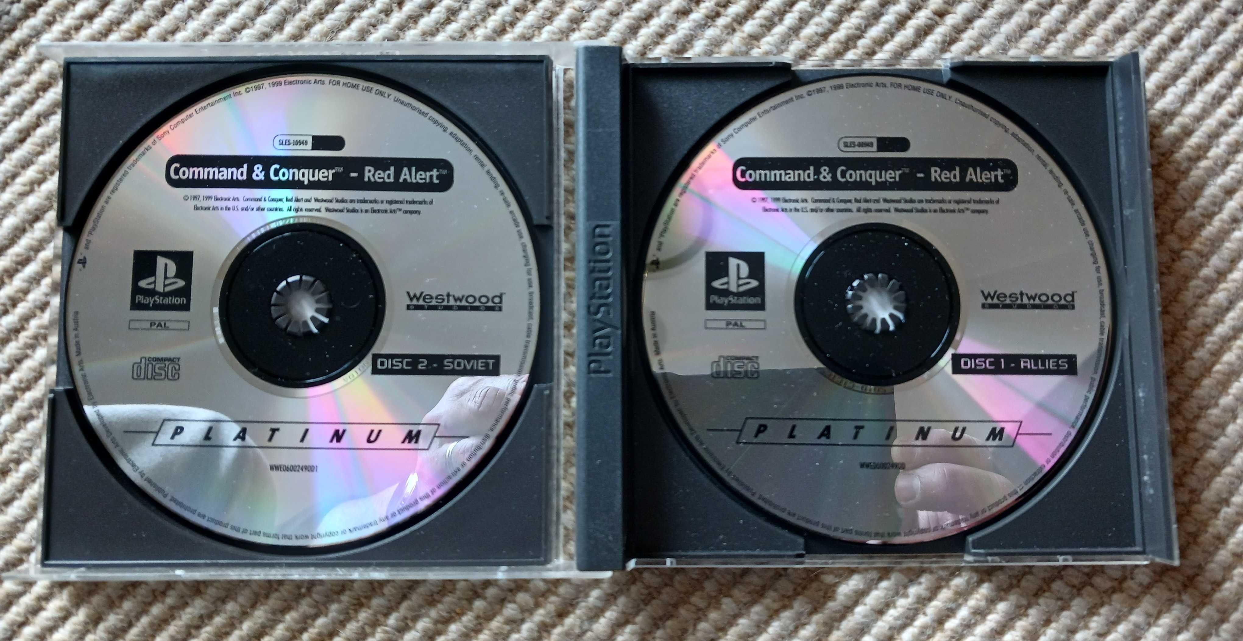 Jogos para PlayStation