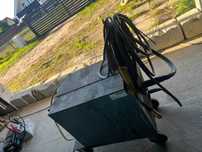 Migomat Mig Mag ESS 300 M Profesional