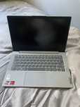 Laptop ideapad5 14are05 Ssd 475 gb