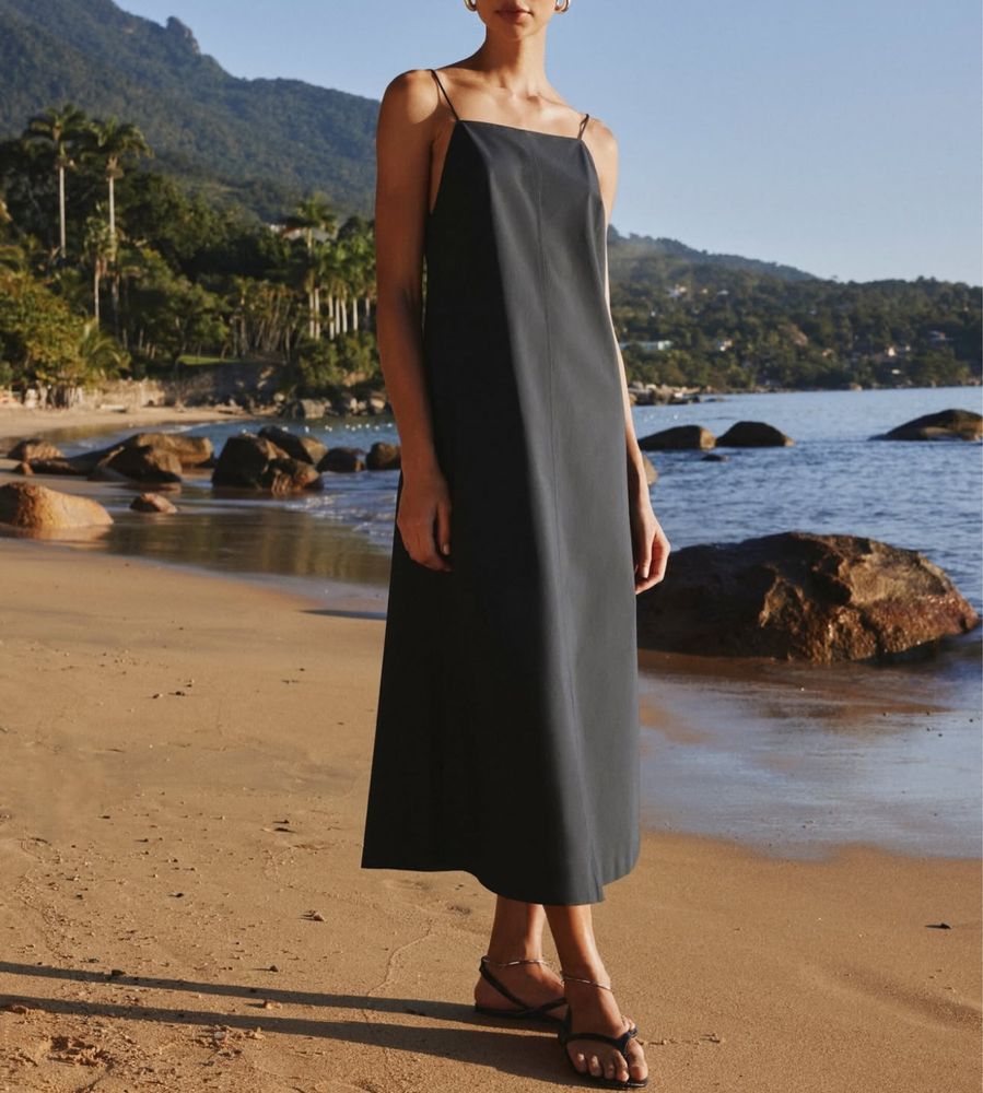 Massimo Dutti sukienka
