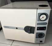Autoclave EURONDA