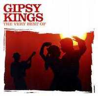 GYPSY KING - the very best of  RARYTAS