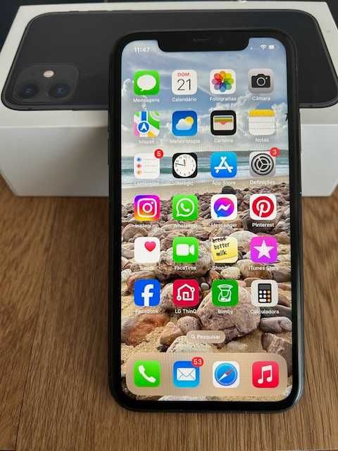 Apple iphone 11 64GB