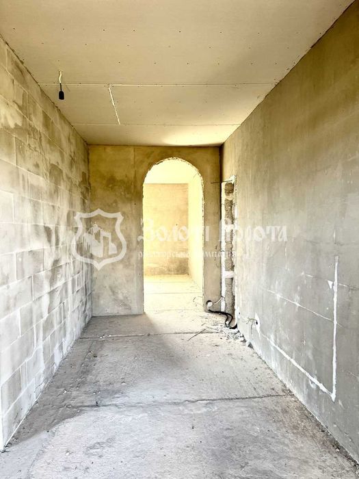 Будинок, 2пов. Без ремонту. село Липовий Скиток, Фастівський район