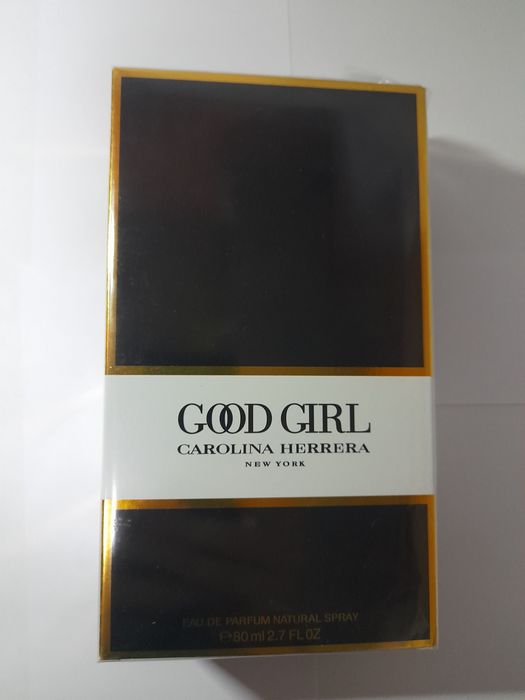 Perfume Good Girl Carolina Herrera 80 ml.