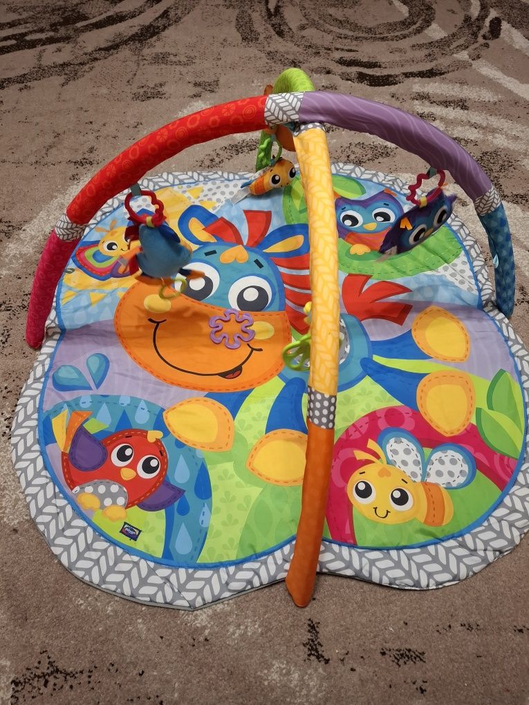 Килимок дитячий Playgro Поні