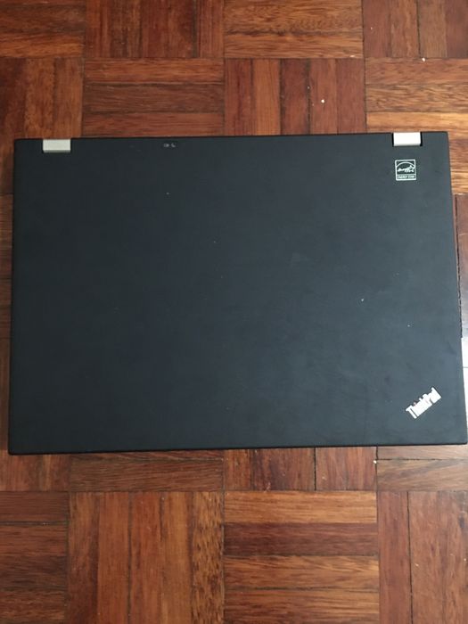 Lenovo ThinkPad i5