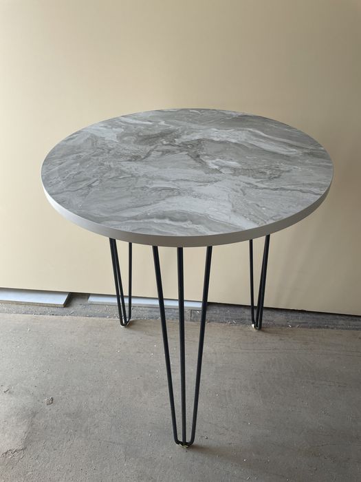 Стіл круглий/ квадратний