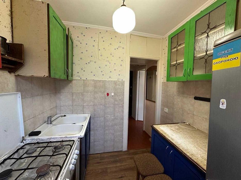 Оренда 1-кімнатної квартири вулиця Наукова-Пулюя, БСП