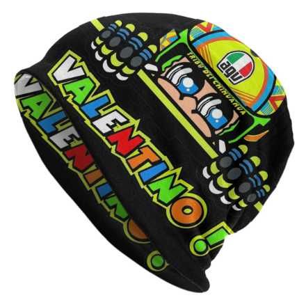 Gorros Motociclismo