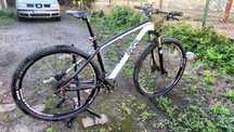 Rower carbonowy Eybl