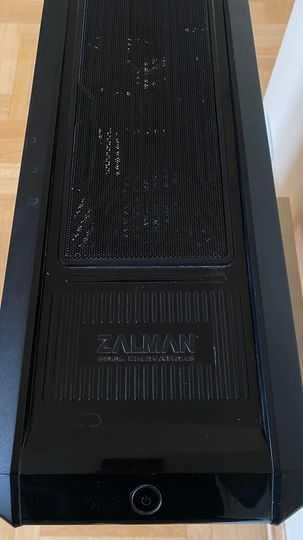 Komputer stacjonarny i5-3450, GTX 670, 4GB RAM, 256GB
