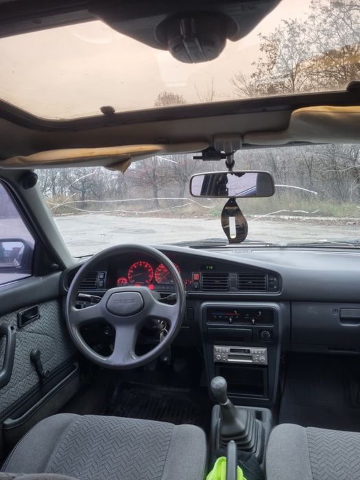 Продам мазду 626