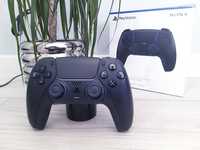 Pad Dualsense Ps5 Czarny Jak Nowy Playstation5