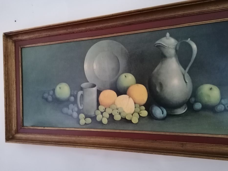 Quadro decorativo