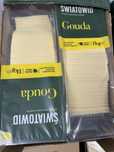 Сир 1 кг, сир 500гр нарізка Swiatowid Gouda