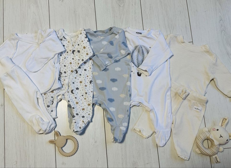 Дитячий одяг для малюків