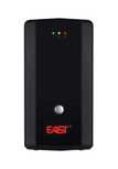Джерело безперебійного живлення EAST 1250VA/720W | ДБЖ | UPS | ИБП