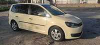 Touran 1.6 tdi 12року