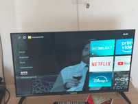 Vendo Tv tvEYE  em ótimo estado