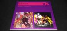 Santana – Abraxas / Santana III (2CD excelente)