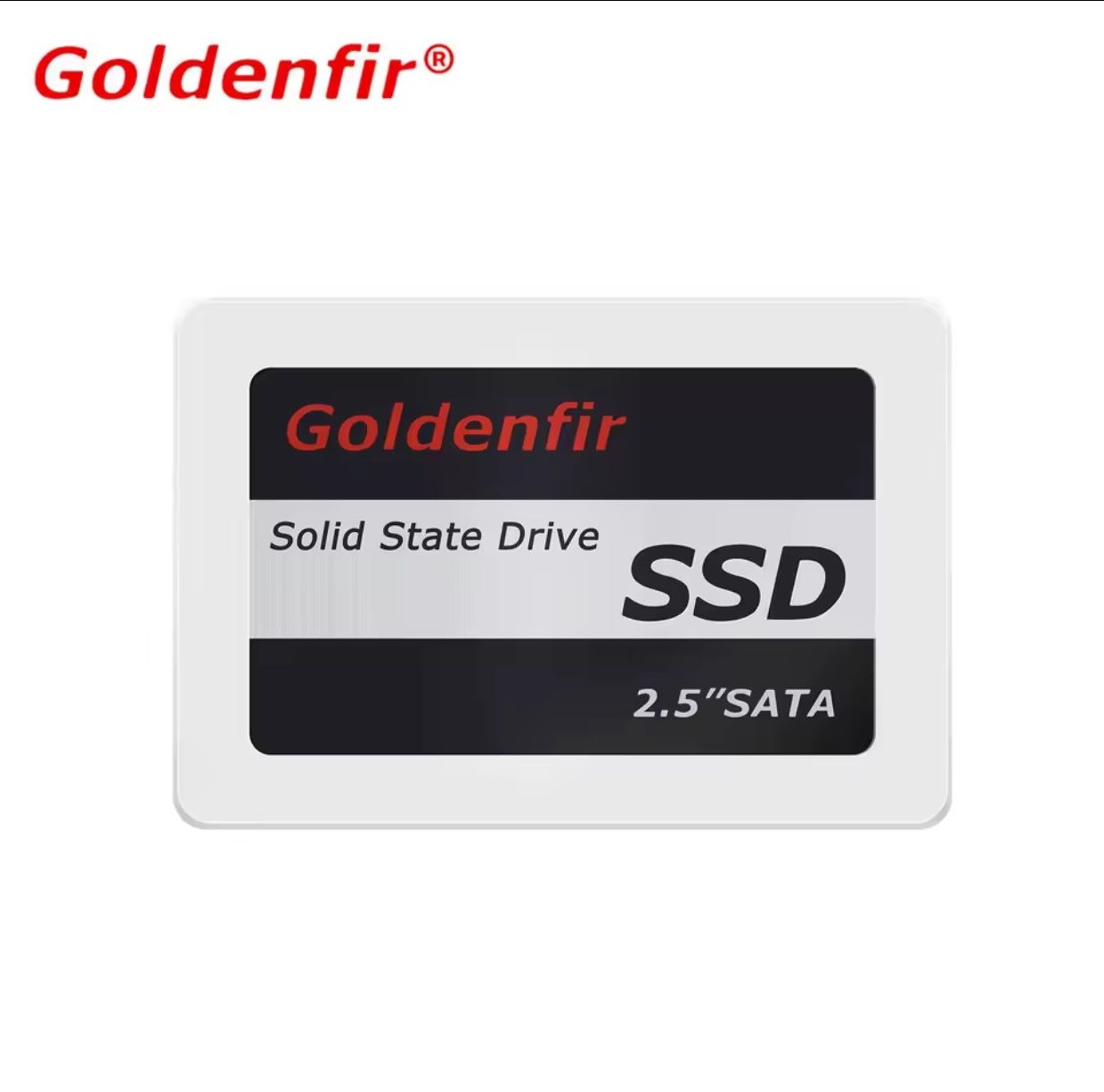 Новые SSD 256Gb; 360Gb (2,5" SATA)