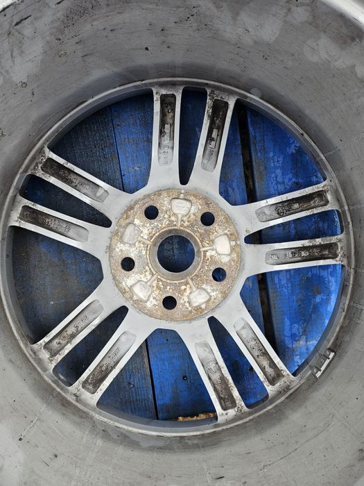 Goauto 20 диски Tesla Model S 5/120 r19 et40 8j dia 64,1
