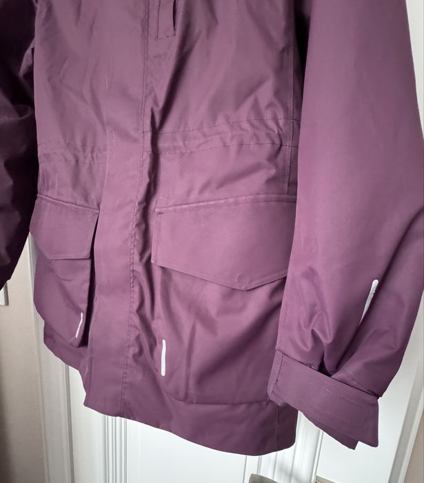 Зимова куртка на дівчинку Reima Naapuri