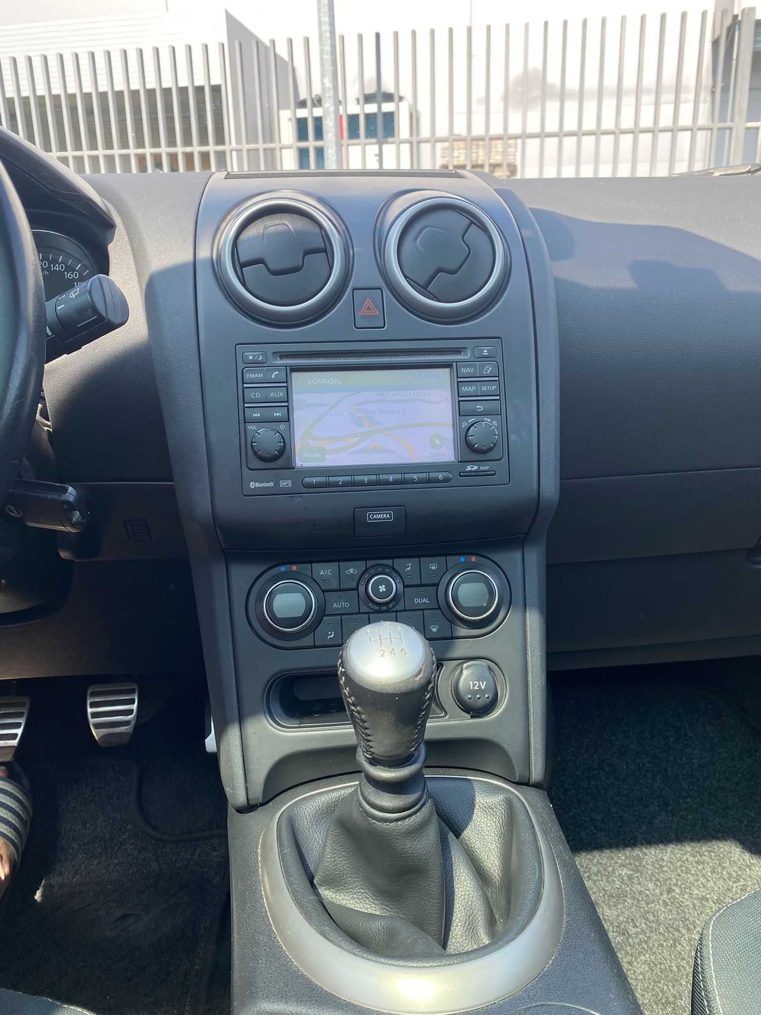 Nissan Qashqai 1.6 dCi Tekna Sport 360 S&S 18''