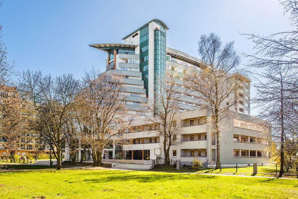 Kołobrzeg Wigilia - Apartamenty z wyżywieniem w Hotelu ***