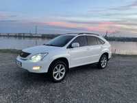 Lexus RX 300 GAZ 4