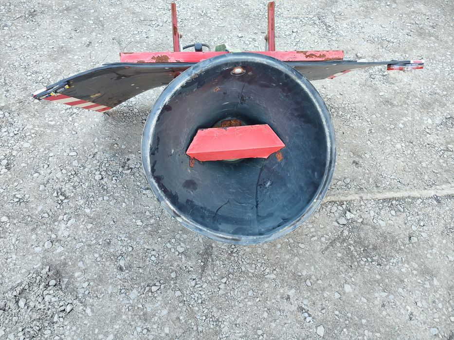 Countax traktorek kosiarka solarka rozsiewacz odśnieżarka Westwood