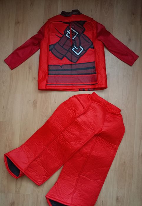 Strój przebranie  Lego Ninjago