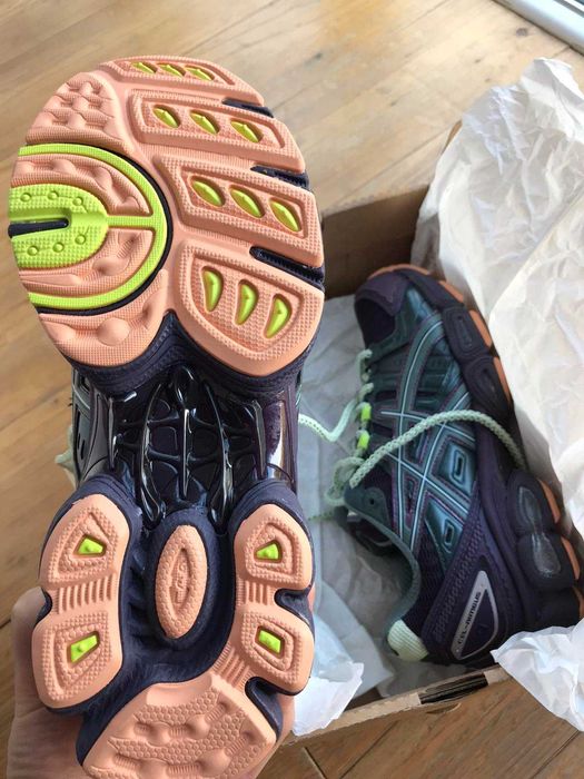 Asics Brain Dead X Gel-Nimbus 9