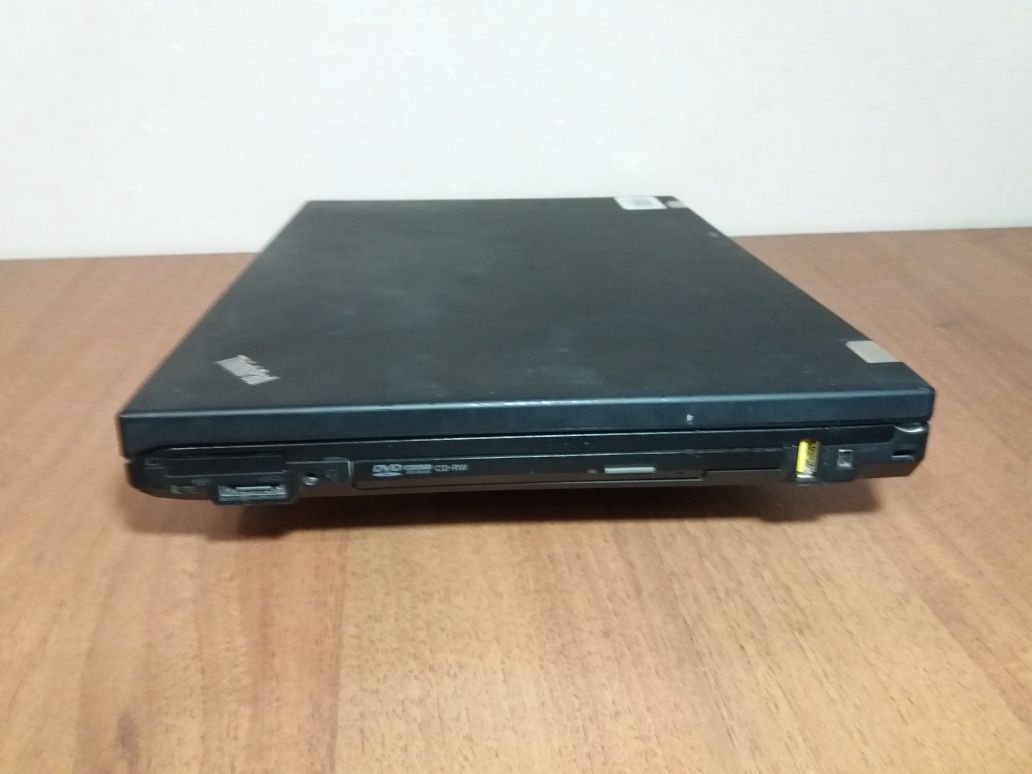 Ноутбук Lenovo ThinkPad T410/ i5-520M/ 4 Гб.