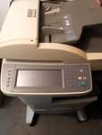 HP LaserJet M5035 MFP