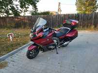 Bmw K1600Gt ŁADNA