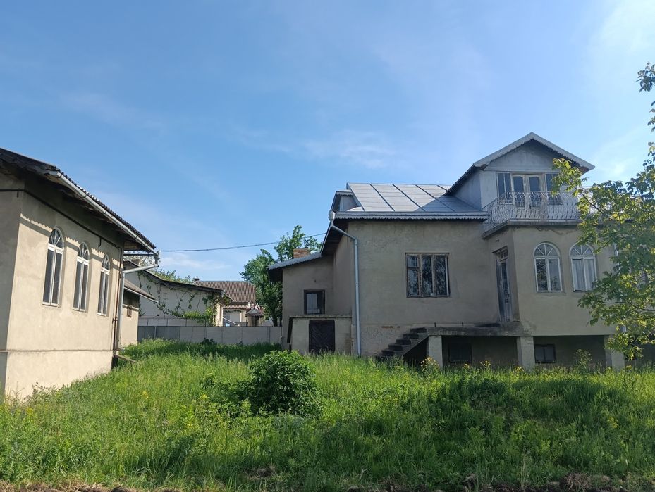Продаж будинку в чарівному місці