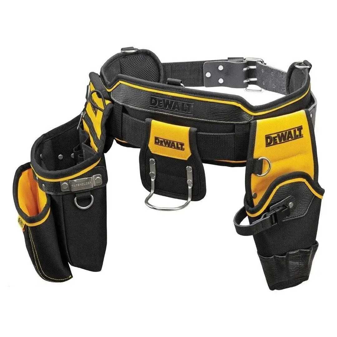 Пояс для інструменту Dewalt / Будівельний пояс -‼️ОРИГІНАЛЬНИЙ‼️
