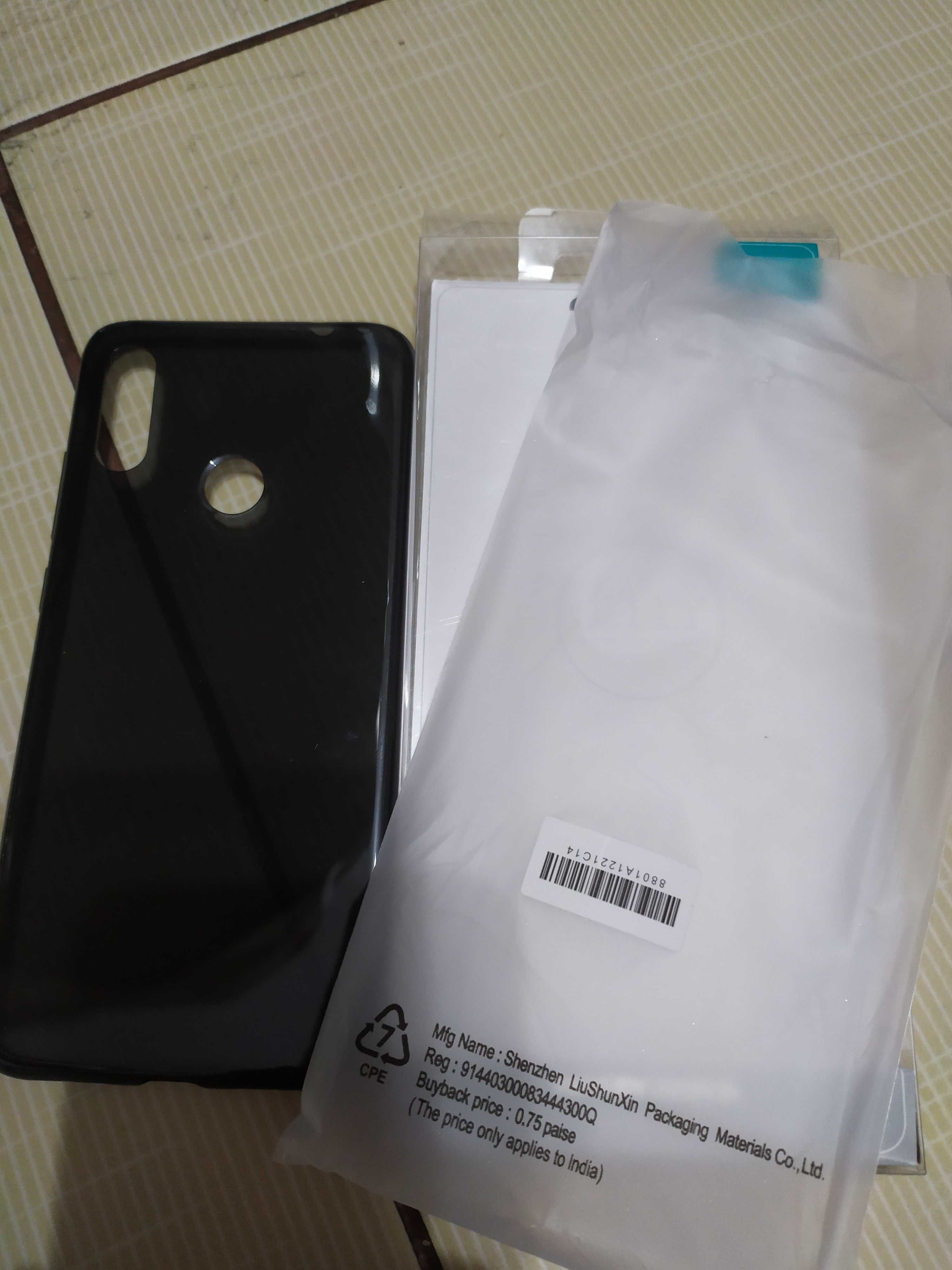 Sprzedam nowe etui do telefonu Xiaomi Redmi Note 7