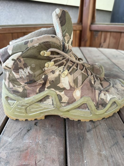 Берци Всесізонні Алігатори