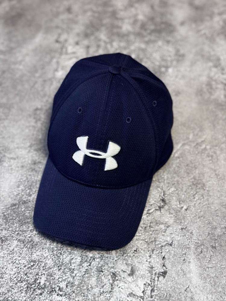 Кепка Under Armour Blitzing 2.0