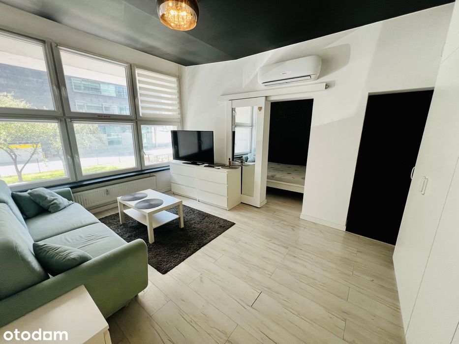 Świetna lokalizacja - Superjednostka obok Spodka