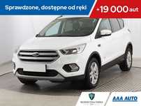 Ford Kuga 1.5 EcoBoost, Salon Polska, Automat, Klimatronic, Tempomat,