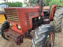 Tractor Fiat 55 cv Mafra