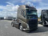 Volvo FH500 / GLOBETROTTER / ZABUDOWY / WYSOKA KABINA / XENONY / TOP  Volvo FH500 / Wysoka kabina / Zabudowy / Xenony / Super stan