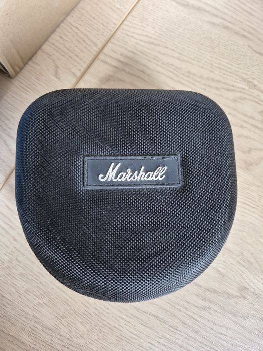 Etui do Marshall Major III