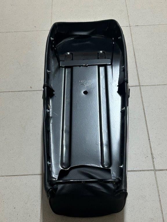 Motorizadas Zundapp EFS