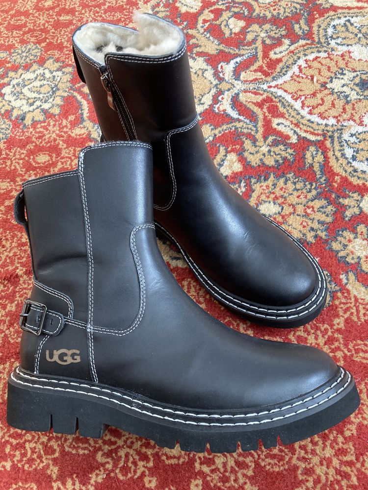 Сапоги Угги UGG.